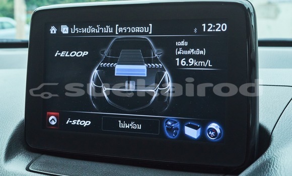 Buy Used Mazda Mazda 2 Other Car in Bangkok in Bangkok Buy Used Mazda Mazda 2 Other Car in Bangkok in Bangkok