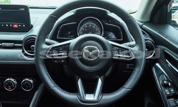 Buy Used Mazda Mazda 2 Other Car in Bangkok in Bangkok Buy Used Mazda Mazda 2 Other Car in Bangkok in Bangkok