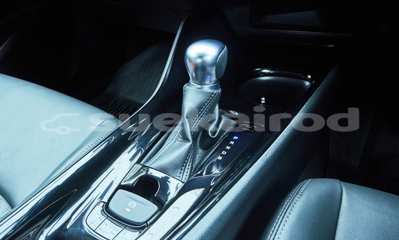 Buy Used Toyota C-HR Red Car in Bangkok in Bangkok Buy Used Toyota C-HR Red Car in Bangkok in Bangkok