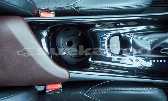 Buy Used Toyota C-HR Red Car in Bangkok in Bangkok Buy Used Toyota C-HR Red Car in Bangkok in Bangkok