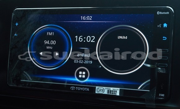 Buy Used Toyota C-HR Red Car in Bangkok in Bangkok Buy Used Toyota C-HR Red Car in Bangkok in Bangkok