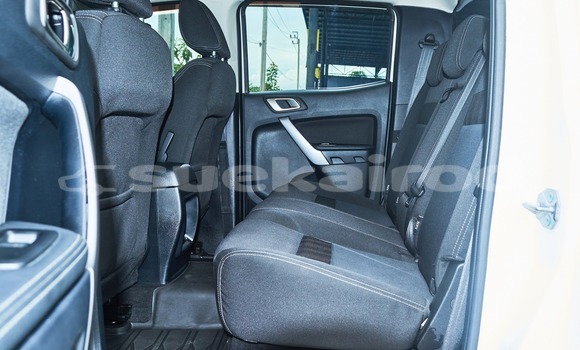 Buy Used Ford Ranger White Car in Bangkok in Bangkok Buy Used Ford Ranger White Car in Bangkok in Bangkok