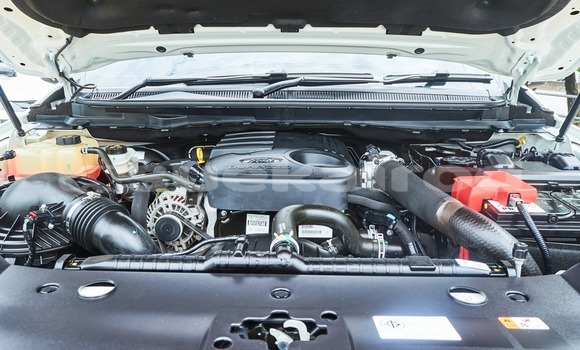 Buy Used Ford Ranger White Car in Bangkok in Bangkok Buy Used Ford Ranger White Car in Bangkok in Bangkok