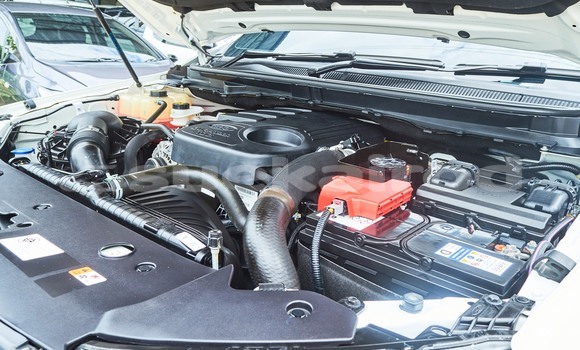 Buy Used Ford Ranger White Car in Bangkok in Bangkok Buy Used Ford Ranger White Car in Bangkok in Bangkok