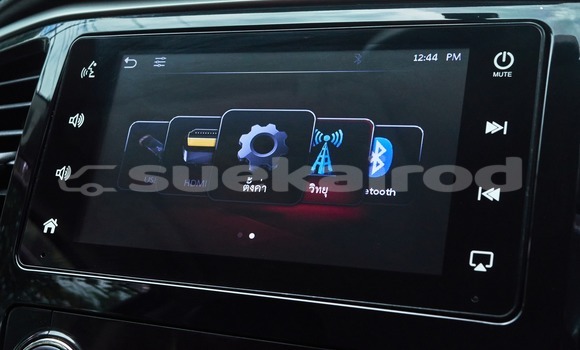 Buy Used Mitsubishi Triton Other Car in Bangkok in Bangkok Buy Used Mitsubishi Triton Other Car in Bangkok in Bangkok