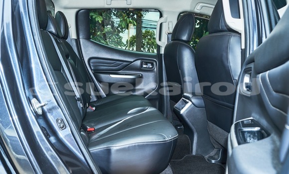 Buy Used Mitsubishi Triton Other Car in Bangkok in Bangkok Buy Used Mitsubishi Triton Other Car in Bangkok in Bangkok