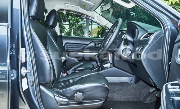 Buy Used Mitsubishi Triton Other Car in Bangkok in Bangkok Buy Used Mitsubishi Triton Other Car in Bangkok in Bangkok