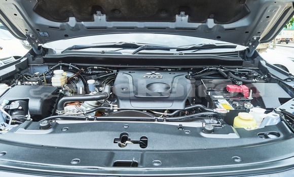 Buy Used Mitsubishi Triton Other Car in Bangkok in Bangkok Buy Used Mitsubishi Triton Other Car in Bangkok in Bangkok