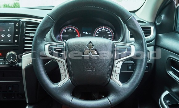 Buy Used Mitsubishi Triton Other Car in Bangkok in Bangkok Buy Used Mitsubishi Triton Other Car in Bangkok in Bangkok