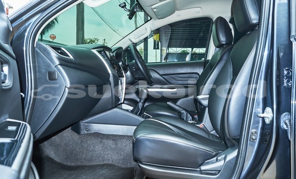 Buy Used Mitsubishi Triton Other Car in Bangkok in Bangkok Buy Used Mitsubishi Triton Other Car in Bangkok in Bangkok