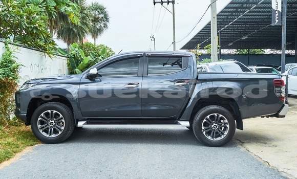 Buy Used Mitsubishi Triton Other Car in Bangkok in Bangkok Buy Used Mitsubishi Triton Other Car in Bangkok in Bangkok