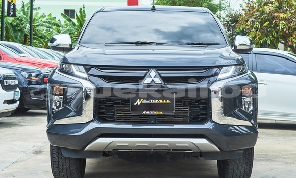 Buy Used Mitsubishi Triton Other Car in Bangkok in Bangkok Buy Used Mitsubishi Triton Other Car in Bangkok in Bangkok