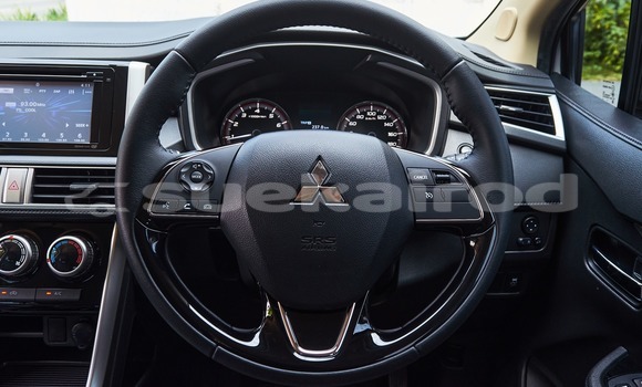 Buy Used Mitsubishi Xpander White Car in Bangkok in Bangkok Buy Used Mitsubishi Xpander White Car in Bangkok in Bangkok