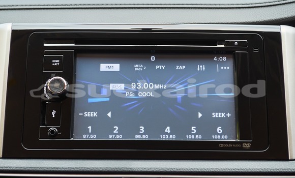 Buy Used Mitsubishi Xpander White Car in Bangkok in Bangkok Buy Used Mitsubishi Xpander White Car in Bangkok in Bangkok