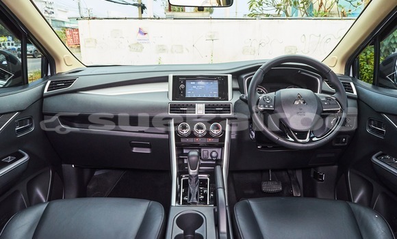 Buy Used Mitsubishi Xpander White Car in Bangkok in Bangkok Buy Used Mitsubishi Xpander White Car in Bangkok in Bangkok