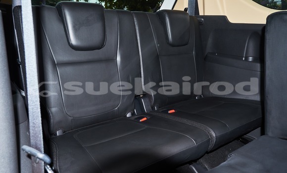 Buy Used Mitsubishi Xpander White Car in Bangkok in Bangkok Buy Used Mitsubishi Xpander White Car in Bangkok in Bangkok