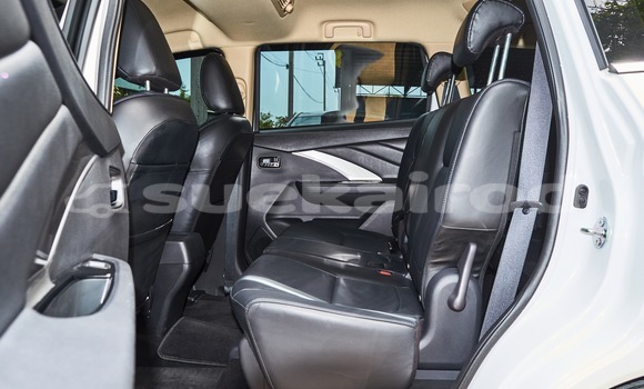 Buy Used Mitsubishi Xpander White Car in Bangkok in Bangkok Buy Used Mitsubishi Xpander White Car in Bangkok in Bangkok