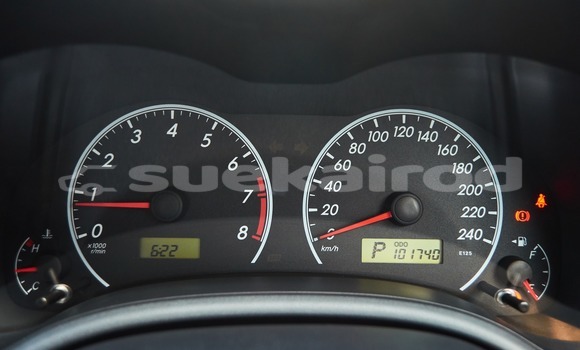 Buy Used Toyota Altis White Car in Bangkok in Bangkok Buy Used Toyota Altis White Car in Bangkok in Bangkok