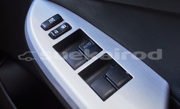 Buy Used Toyota Altis White Car in Bangkok in Bangkok Buy Used Toyota Altis White Car in Bangkok in Bangkok