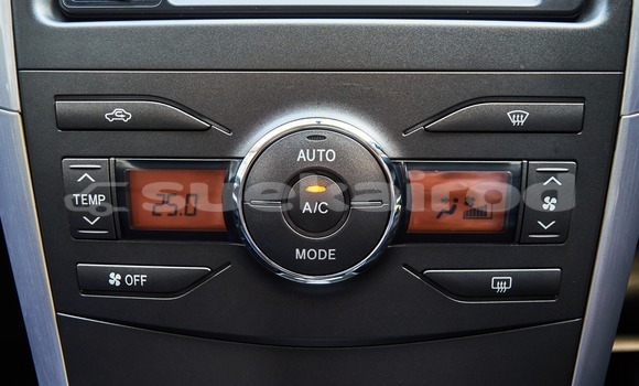 Buy Used Toyota Altis White Car in Bangkok in Bangkok Buy Used Toyota Altis White Car in Bangkok in Bangkok