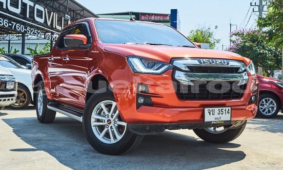 Buy Used Isuzu D-Max Other Car in Bangkok in Bangkok Buy Used Isuzu D-Max Other Car in Bangkok in Bangkok