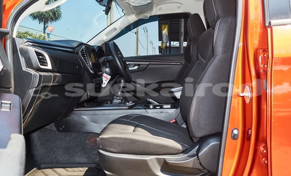 Buy Used Isuzu D-Max Other Car in Bangkok in Bangkok Buy Used Isuzu D-Max Other Car in Bangkok in Bangkok