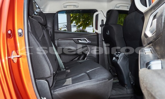 Buy Used Isuzu D-Max Other Car in Bangkok in Bangkok Buy Used Isuzu D-Max Other Car in Bangkok in Bangkok