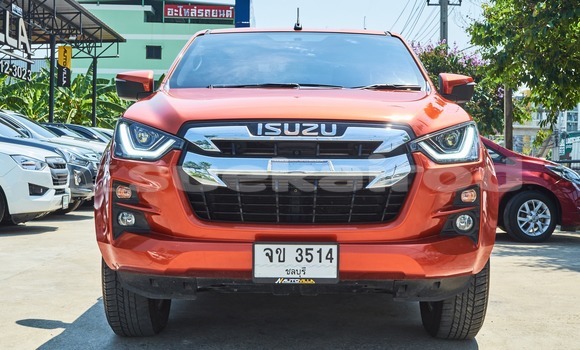 Buy Used Isuzu D-Max Other Car in Bangkok in Bangkok Buy Used Isuzu D-Max Other Car in Bangkok in Bangkok