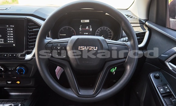 Buy Used Isuzu D-Max Other Car in Bangkok in Bangkok Buy Used Isuzu D-Max Other Car in Bangkok in Bangkok