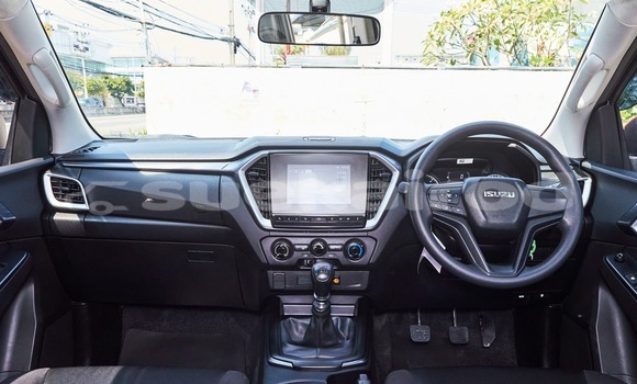 Buy Used Isuzu D-Max Other Car in Bangkok in Bangkok Buy Used Isuzu D-Max Other Car in Bangkok in Bangkok