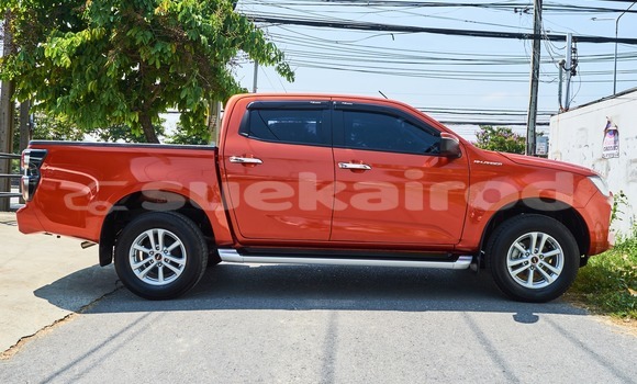 Buy Used Isuzu D-Max Other Car in Bangkok in Bangkok Buy Used Isuzu D-Max Other Car in Bangkok in Bangkok