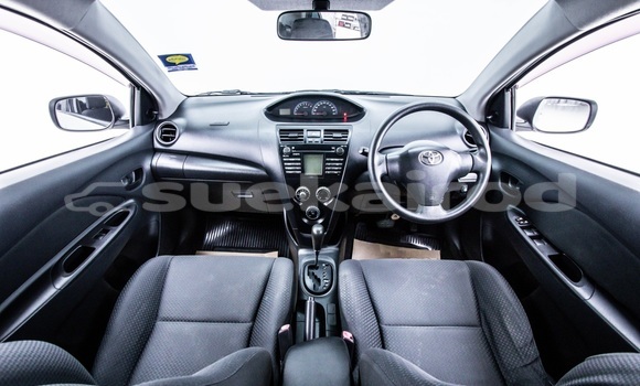 Buy Used Toyota Corolla Silver Car in Bangkok in Bangkok Buy Used Toyota Corolla Silver Car in Bangkok in Bangkok