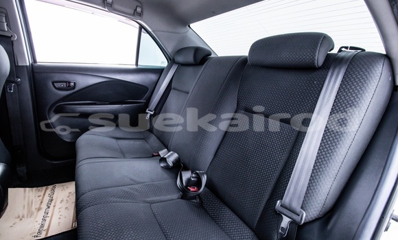 Buy Used Toyota Corolla Silver Car in Bangkok in Bangkok Buy Used Toyota Corolla Silver Car in Bangkok in Bangkok