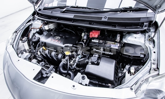 Buy Used Toyota Corolla Silver Car in Bangkok in Bangkok Buy Used Toyota Corolla Silver Car in Bangkok in Bangkok