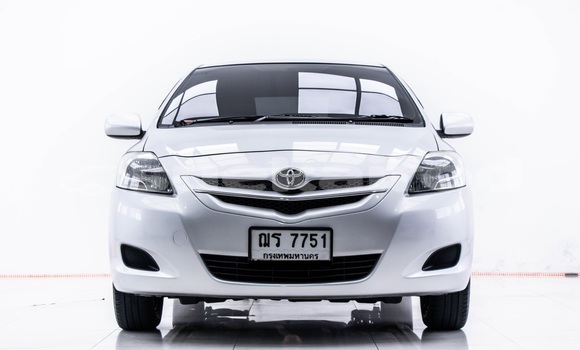 Buy Used Toyota Corolla Silver Car in Bangkok in Bangkok Buy Used Toyota Corolla Silver Car in Bangkok in Bangkok