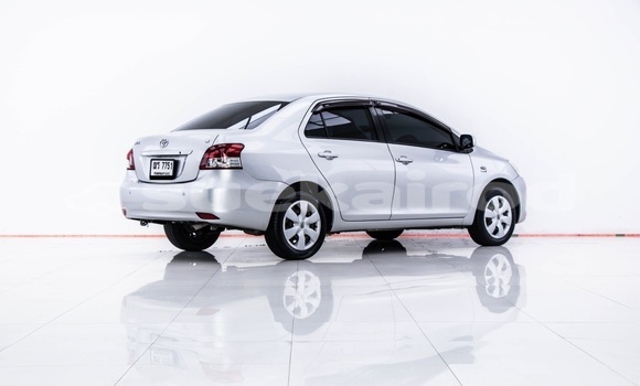 Buy Used Toyota Corolla Silver Car in Bangkok in Bangkok Buy Used Toyota Corolla Silver Car in Bangkok in Bangkok