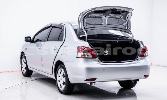 Buy Used Toyota Corolla Silver Car in Bangkok in Bangkok Buy Used Toyota Corolla Silver Car in Bangkok in Bangkok