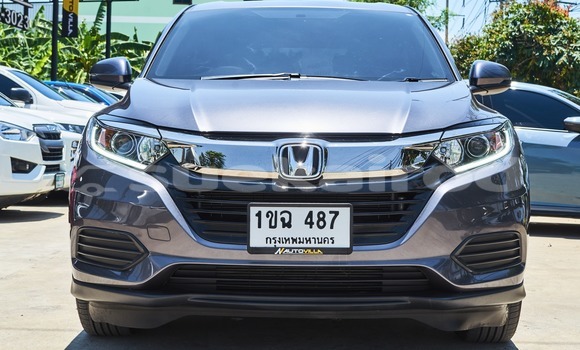 Buy Used Honda HR-V Other Car in Bangkok in Bangkok Buy Used Honda HR-V Other Car in Bangkok in Bangkok