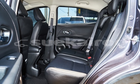 Buy Used Honda HR-V Other Car in Bangkok in Bangkok Buy Used Honda HR-V Other Car in Bangkok in Bangkok