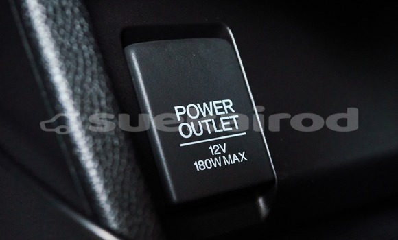 Buy Used Honda HR-V Other Car in Bangkok in Bangkok Buy Used Honda HR-V Other Car in Bangkok in Bangkok