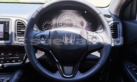 Buy Used Honda HR-V Other Car in Bangkok in Bangkok Buy Used Honda HR-V Other Car in Bangkok in Bangkok