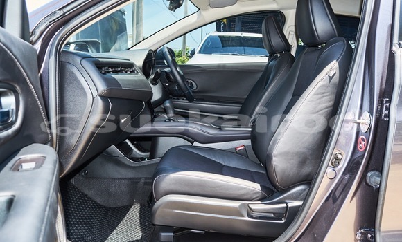 Buy Used Honda HR-V Other Car in Bangkok in Bangkok Buy Used Honda HR-V Other Car in Bangkok in Bangkok