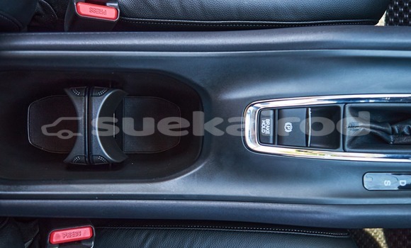 Buy Used Honda HR-V Other Car in Bangkok in Bangkok Buy Used Honda HR-V Other Car in Bangkok in Bangkok