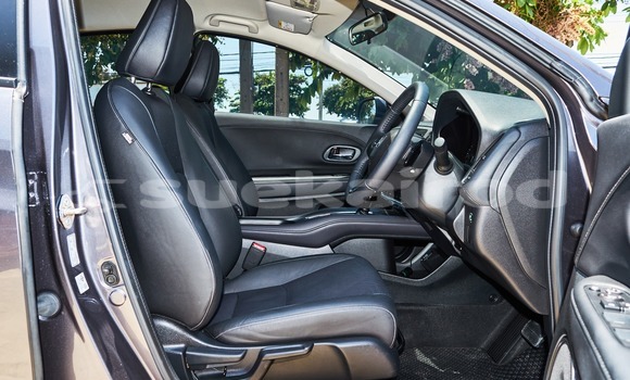 Buy Used Honda HR-V Other Car in Bangkok in Bangkok Buy Used Honda HR-V Other Car in Bangkok in Bangkok