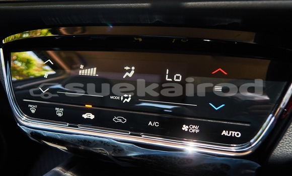 Buy Used Honda HR-V Other Car in Bangkok in Bangkok Buy Used Honda HR-V Other Car in Bangkok in Bangkok