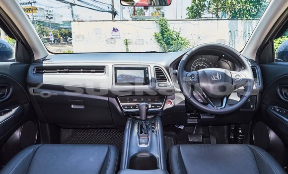 Buy Used Honda HR-V Other Car in Bangkok in Bangkok Buy Used Honda HR-V Other Car in Bangkok in Bangkok