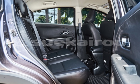 Buy Used Honda HR-V Other Car in Bangkok in Bangkok Buy Used Honda HR-V Other Car in Bangkok in Bangkok