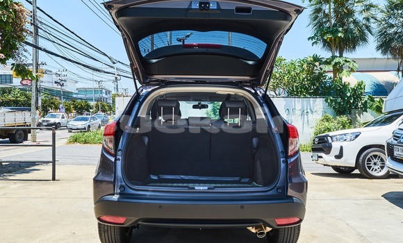 Buy Used Honda HR-V Other Car in Bangkok in Bangkok Buy Used Honda HR-V Other Car in Bangkok in Bangkok