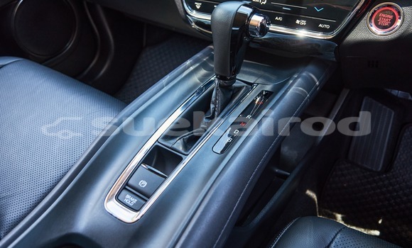 Buy Used Honda HR-V Other Car in Bangkok in Bangkok Buy Used Honda HR-V Other Car in Bangkok in Bangkok