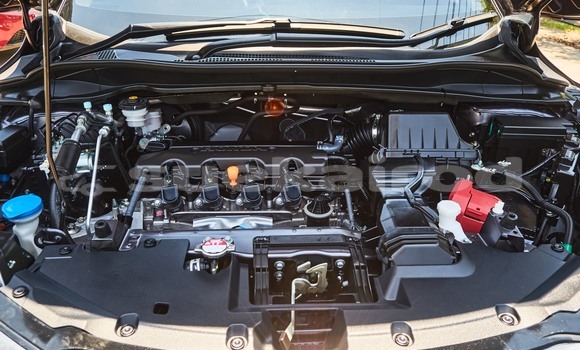 Buy Used Honda HR-V Other Car in Bangkok in Bangkok Buy Used Honda HR-V Other Car in Bangkok in Bangkok